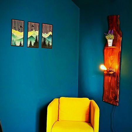 Dream 117 Bed and Breakfast Catania Eksteriør billede