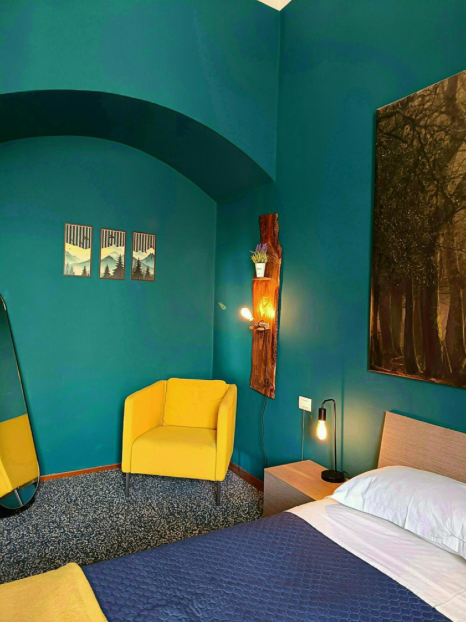 Dream 117 Bed and Breakfast Catania Eksteriør billede
